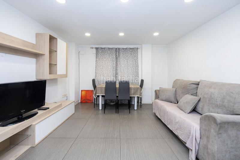 Foto 141a2120-442d-4fa8-81b8-99cef6cfd419. Appartement dans Barrio de Zaidín Granada