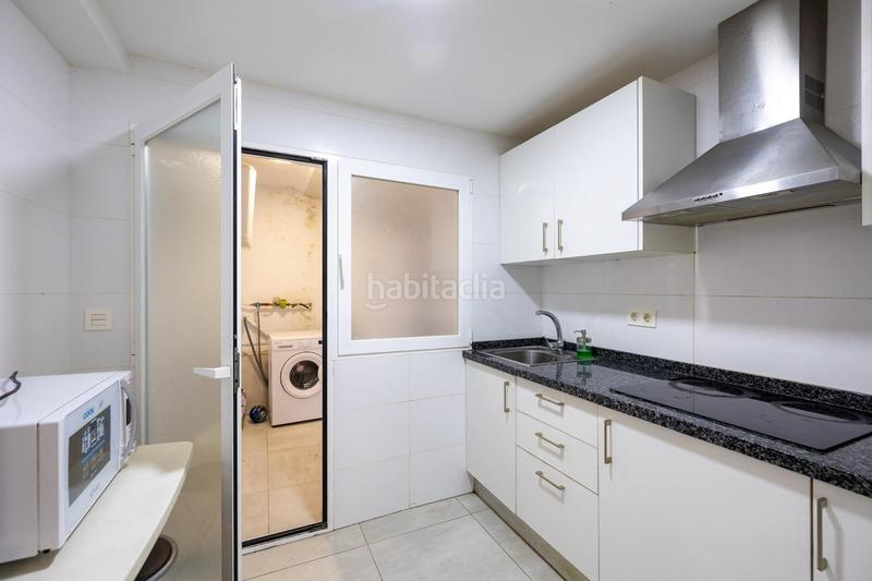 Foto 3e42c672-5e84-412b-a0ac-4b9e166a0cb3. Appartement dans Barrio de Zaidín Granada