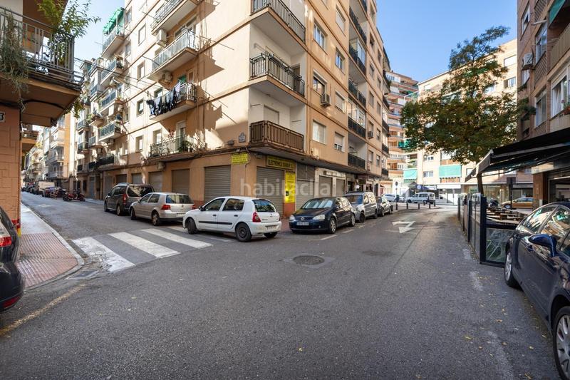 Foto 704c5539-d2e6-49b6-b960-b17916d25b78. Appartement dans Barrio de Zaidín Granada