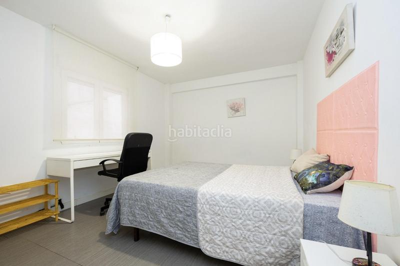 Foto 70bc8a97-f664-4ff7-9d8d-47ed99af157b. Appartement dans Barrio de Zaidín Granada