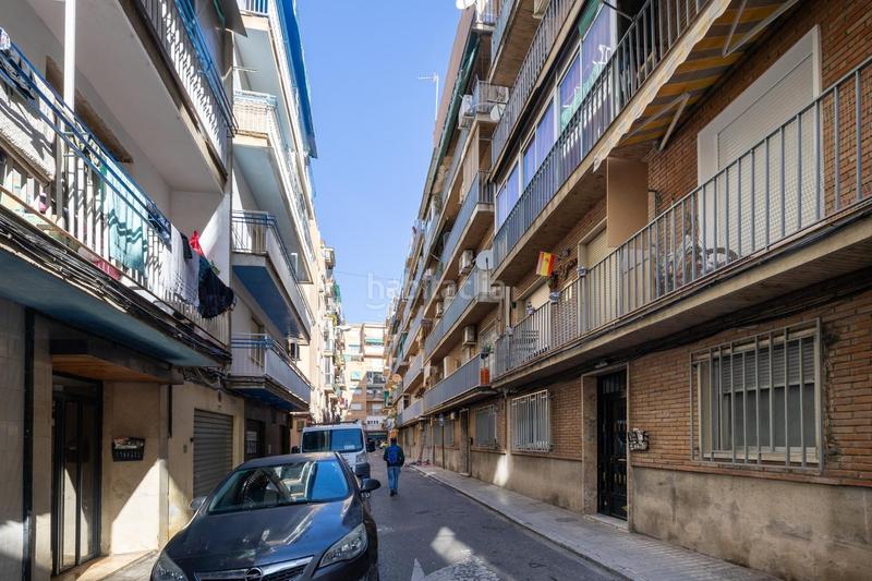 Foto a1460341-f249-474f-888b-500b68c8463c. Appartement dans Barrio de Zaidín Granada