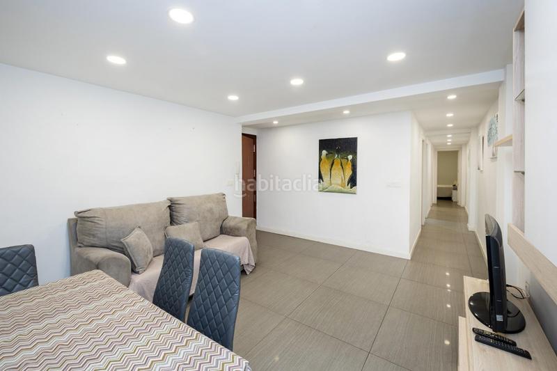 Foto cc33e6cf-1342-4d45-b3e7-91da990b7f63. Appartement dans Barrio de Zaidín Granada