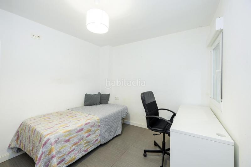 Foto d2db06c3-d50f-4296-816c-fcedb8694590. Appartement dans Barrio de Zaidín Granada
