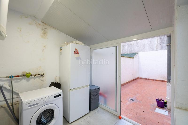 Foto e0ae9b3a-de21-40e7-950a-27b97c0ae218. Appartement dans Barrio de Zaidín Granada
