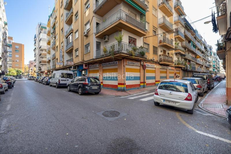 Foto ff4baeff-835e-48b7-ab82-67e770cf53ea. Appartement dans Barrio de Zaidín Granada