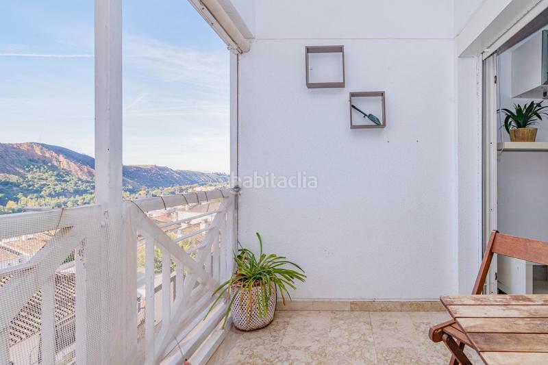 Foto 20c64ca6-501a-4815-b249-86b2553705e9. Pis amb aparcament piscina a Cenes de la Vega