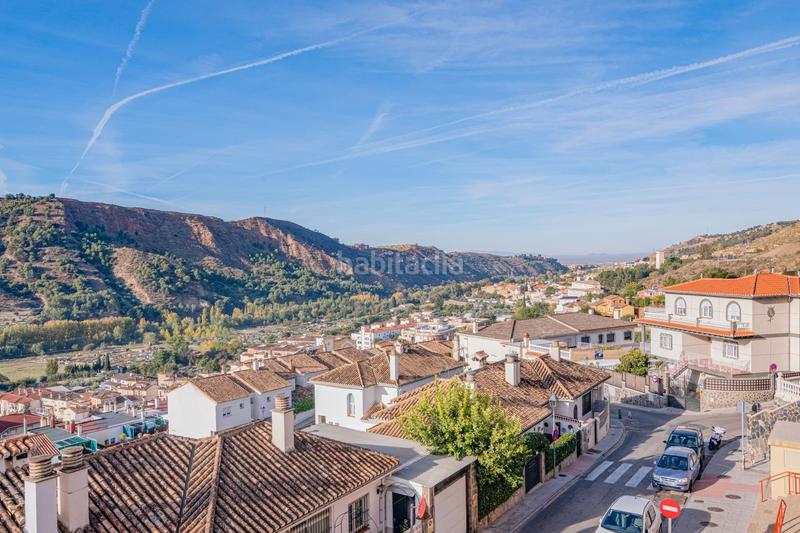 Foto 2db39719-ea9d-47ec-91e3-64793a61aa1a. Pis amb aparcament piscina a Cenes de la Vega