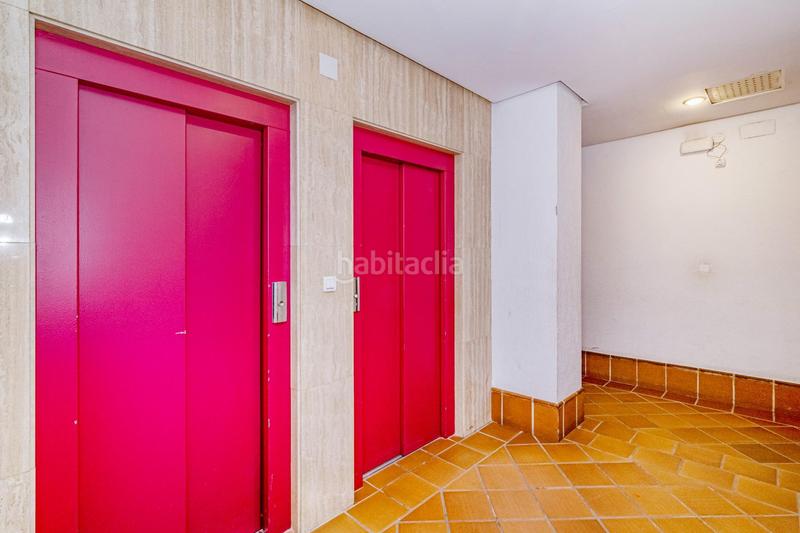 Foto 47455ad0-3a0d-4d01-8d21-cce788023c46. Pis amb aparcament piscina a Cenes de la Vega