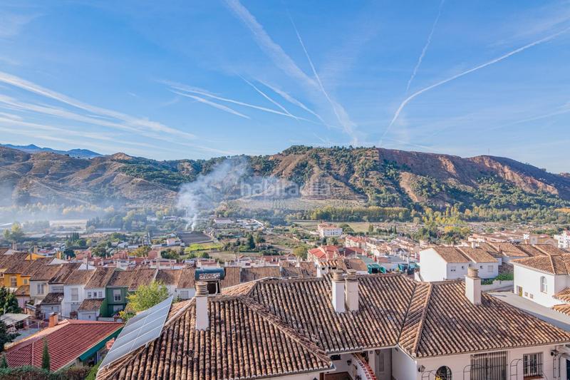 Foto a5cd01cf-d9b4-4975-abd9-f8aad4e7f401. Pis amb aparcament piscina a Cenes de la Vega