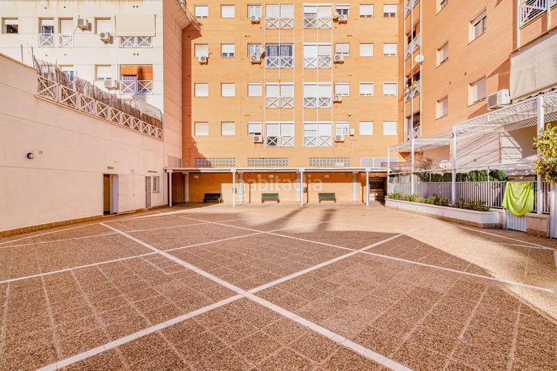 Foto abb2ccec-1171-4d32-9bc3-e6c0fbb4eba6. Pis amb aparcament piscina a Cenes de la Vega