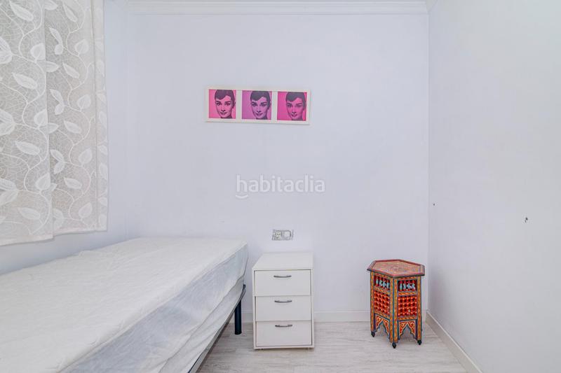 Foto adecd961-da4d-4c3d-88fa-beb2cef7bcf3. Pis amb aparcament piscina a Cenes de la Vega