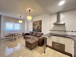 Miete Etagenwohnung  Calle concepcion. Exclusivo piso en armilla, zona san miguel  tu refugio de lujo!