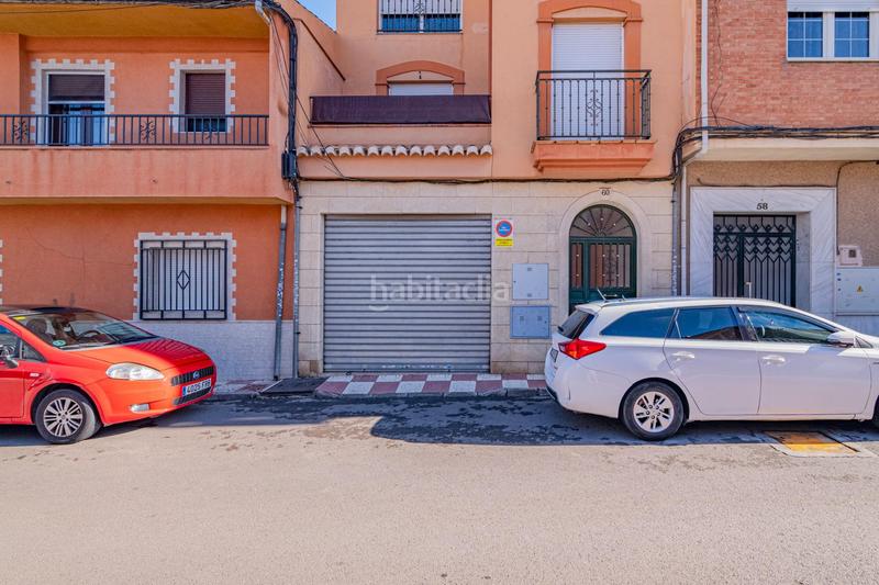 Foto 1451b9aa-32de-47fc-8d82-1186df2f129d. Maison avec parking dans San Antón Armilla
