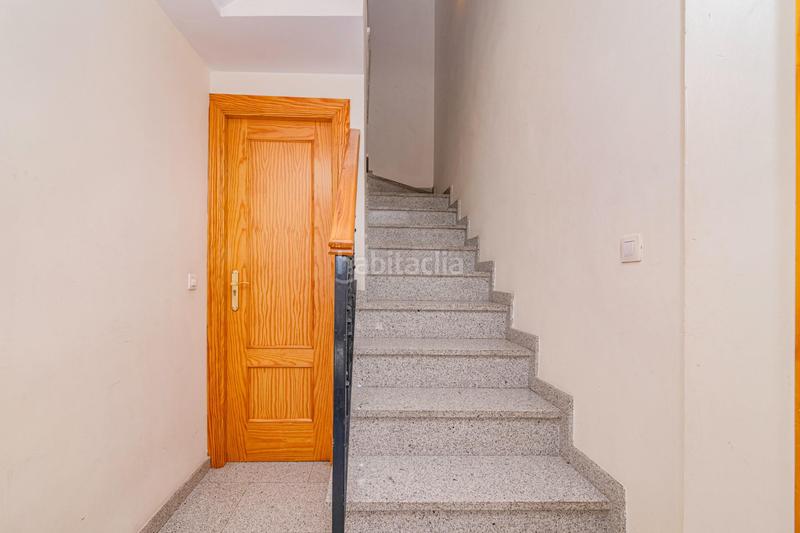 Foto 22f9da99-0c96-4922-8ab6-31e7a6561752. Maison avec parking dans San Antón Armilla