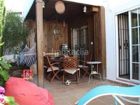 Foto 0022b91a-c5bd-4550-a492-1f89bcb73054. Casa adossada amb calefacció piscina a Aljomahima - Ermita Gabias (Las)