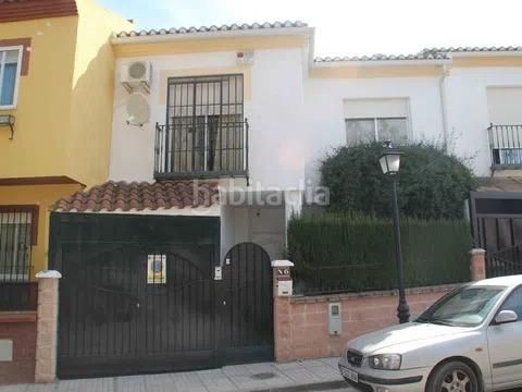 Foto e46129be-0912-4631-8cac-5e980ebc97c1. Casa adossada amb calefacció piscina a Aljomahima - Ermita Gabias (Las)