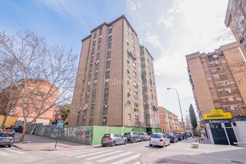 Foto 0b28952d-39d6-4553-8237-7d159b042420. Pis amb calefacció aparcament a Cartuja Granada