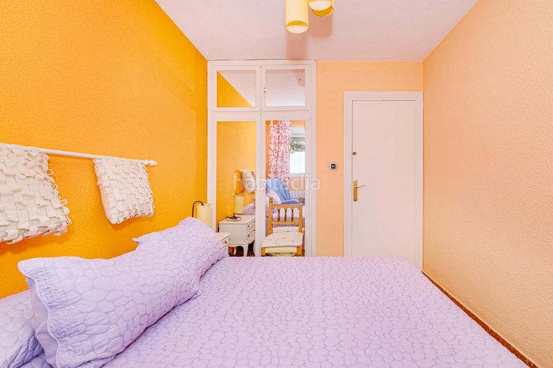 Foto 660b459a-77ed-4e17-8098-86cdba58662e. Pis amb calefacció aparcament a Cartuja Granada