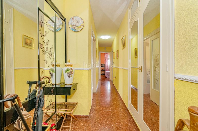 Foto ad656b51-50fd-464c-b627-29214e528291. Pis amb calefacció aparcament a Cartuja Granada