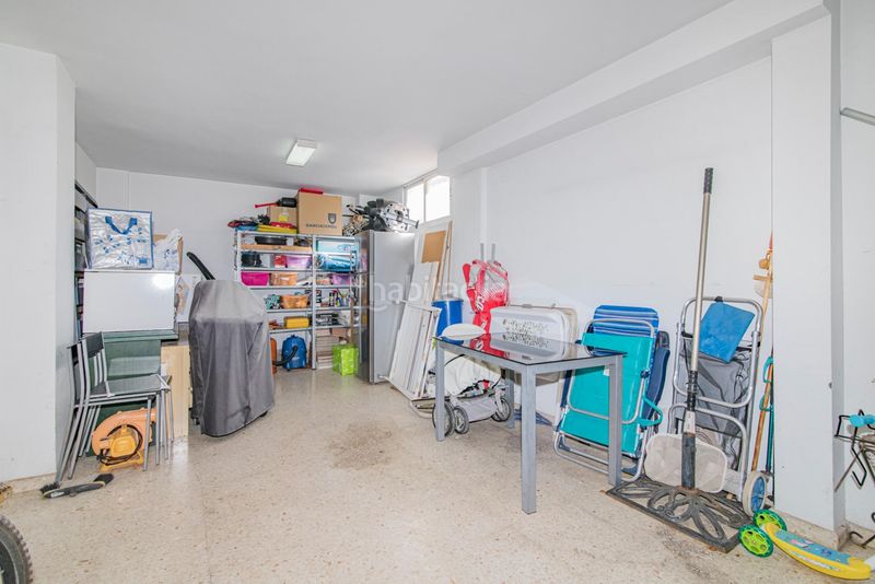 Foto 5576ff81-ae03-4d49-8316-7a5da05d3d19. Xalet amb aparcament piscina a Maracena