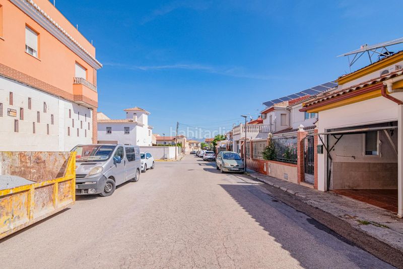 Foto c707c657-13fb-4b60-acf1-f3afefa0cb9a. Casa amb aparcament piscina a Cijuela