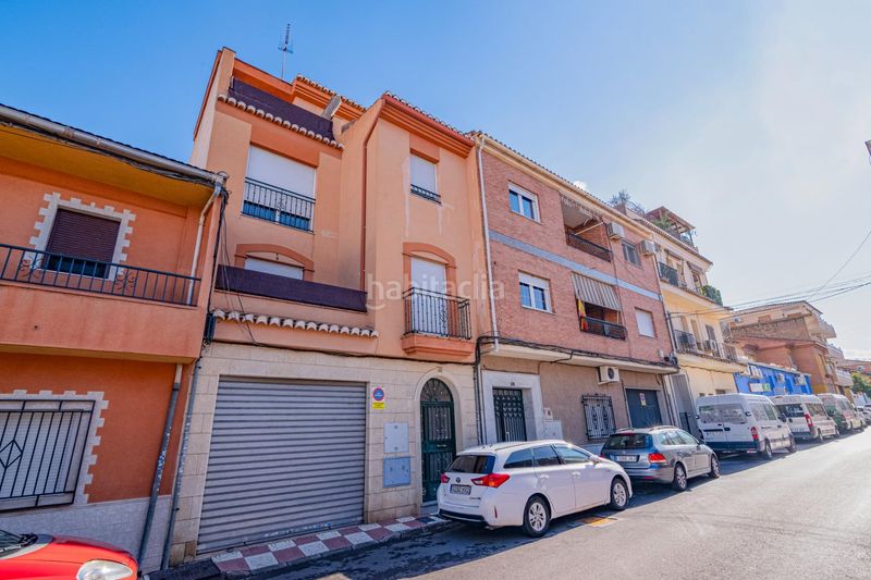 Foto 0c8720c7-816e-4c43-a18e-8d75bb17ee5d. Casa amb aparcament a San Antón Armilla