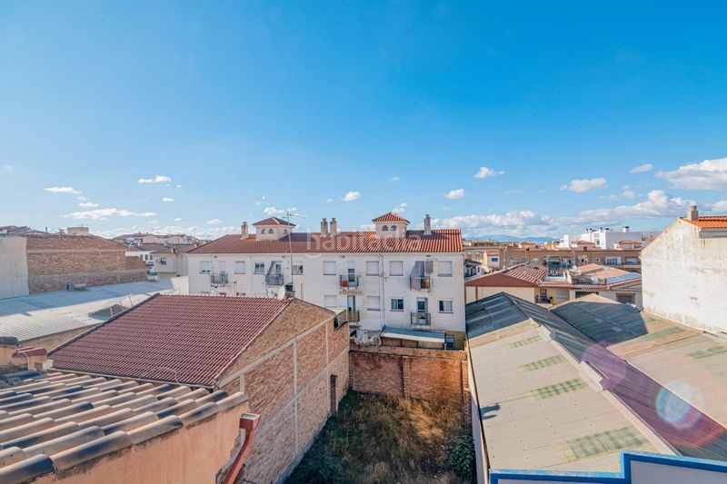 Foto 30e9a633-fbc3-4abd-9398-fd0e90eaf992. Casa amb aparcament a San Antón Armilla