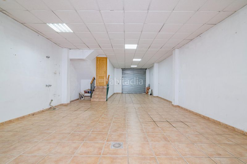 Foto 537c8065-2117-402a-82ad-7e4fc26ffd5e. Casa amb aparcament a San Antón Armilla