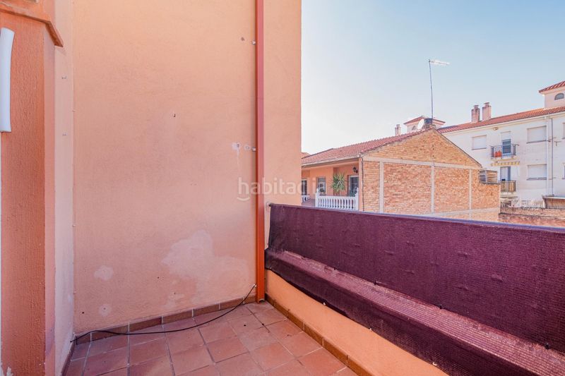 Foto 7c19bcef-1a42-4423-9e66-dc5587115a82. Casa amb aparcament a San Antón Armilla