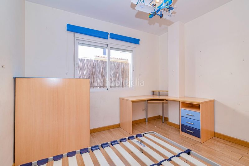 Foto a31846e5-532f-4db9-a1fa-d4ff8d5c6254. Casa amb aparcament a San Antón Armilla