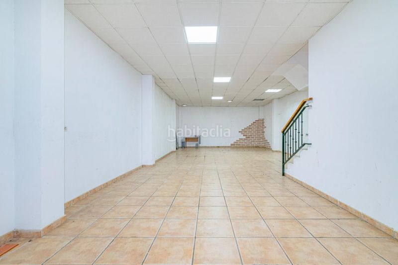 Foto ad2bc489-fdd0-4e7c-bb7a-67f58bad4bca. Casa amb aparcament a San Antón Armilla