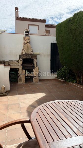 Foto 28314679-8b25-4e8a-a67c-45c2fa4f3e23. Casa adossada amb calefacció piscina a Aljomahima - Ermita Gabias (Las)