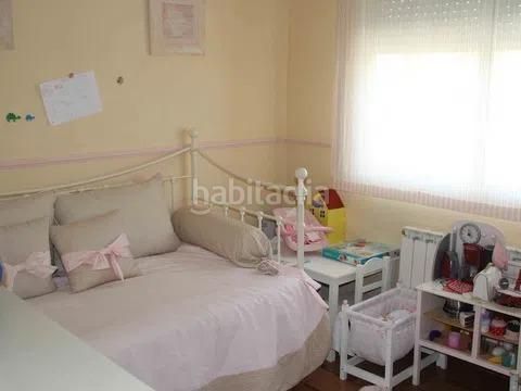 Foto 395b297b-7307-45b0-bc1b-6850f9494005. Casa adossada amb calefacció piscina a Aljomahima - Ermita Gabias (Las)