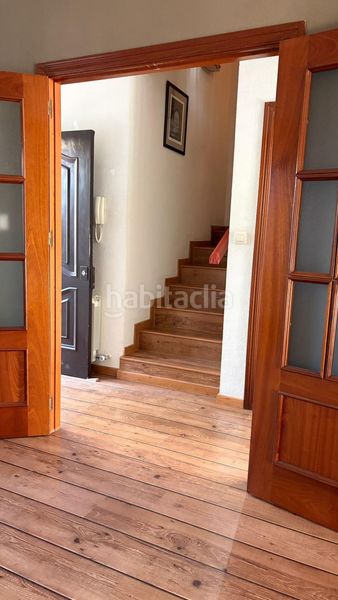 Foto 3f8b89fe-a95d-466b-bb90-f05ec7746270. Casa adossada amb calefacció piscina a Aljomahima - Ermita Gabias (Las)