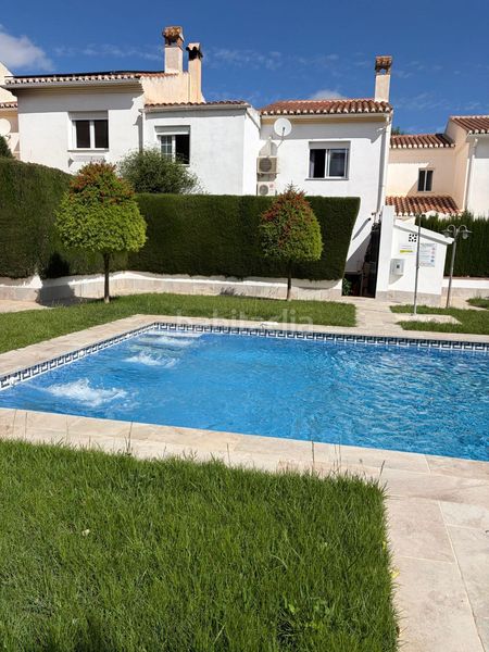 Foto 81753391-fdee-4e05-af3b-d1709d4e75e4. Casa adossada amb calefacció piscina a Aljomahima - Ermita Gabias (Las)