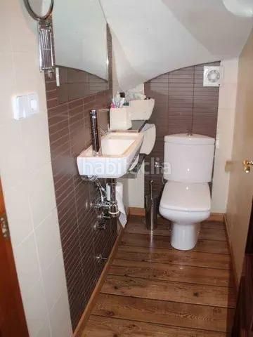Foto b7a37d9c-7600-48de-8193-f404c21caea8. Casa adossada amb calefacció piscina a Aljomahima - Ermita Gabias (Las)