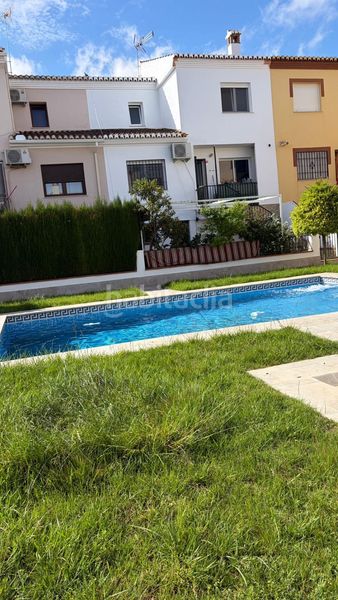 Foto c23ae70c-af7f-4264-a1b9-98710eca1fa3. Casa adossada amb calefacció piscina a Aljomahima - Ermita Gabias (Las)