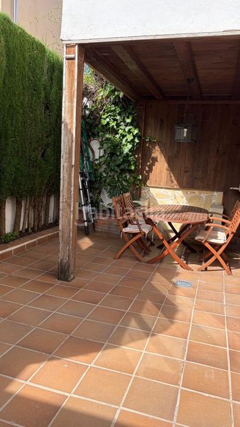 Foto e8f6715c-d067-4a15-8202-cd7e967b56e4. Casa adossada amb calefacció piscina a Aljomahima - Ermita Gabias (Las)