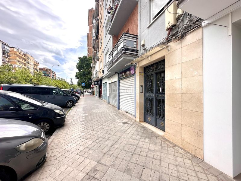 Foto 41b53136-d825-4b33-9c61-f808fa0c4845. Pis a Barrio de Zaidín Granada