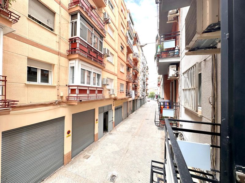 Foto 65537594-6a81-4410-959d-040b9ea4ed7a. Pis a Barrio de Zaidín Granada