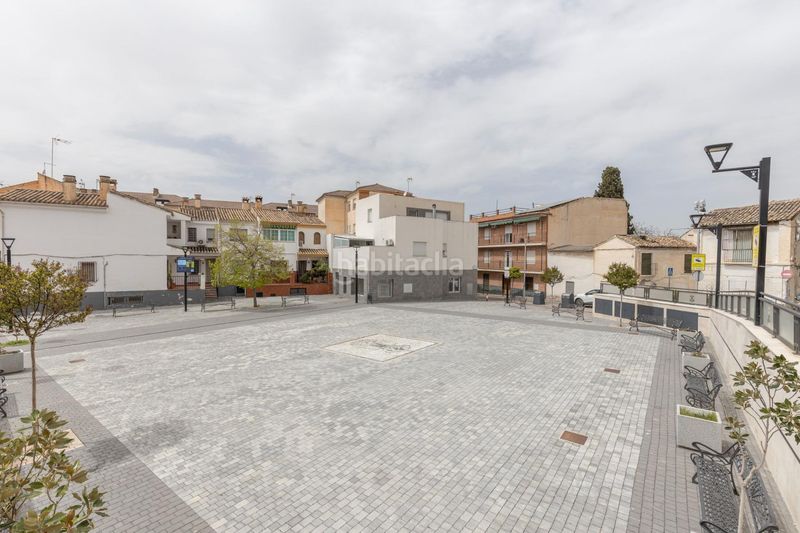 Foto e54aef55-ced0-4da2-a34a-71c05855bee8. Planta baixa amb aparcament a Pulianas