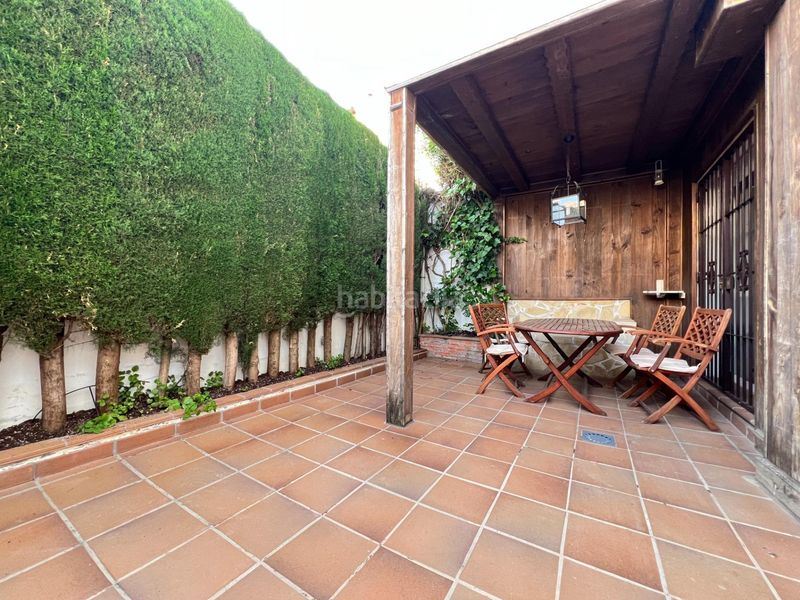 Foto e60bd253-8d61-4934-874e-865013f777a6. Casa adossada amb calefacció aparcament piscina a Gabias (Las)