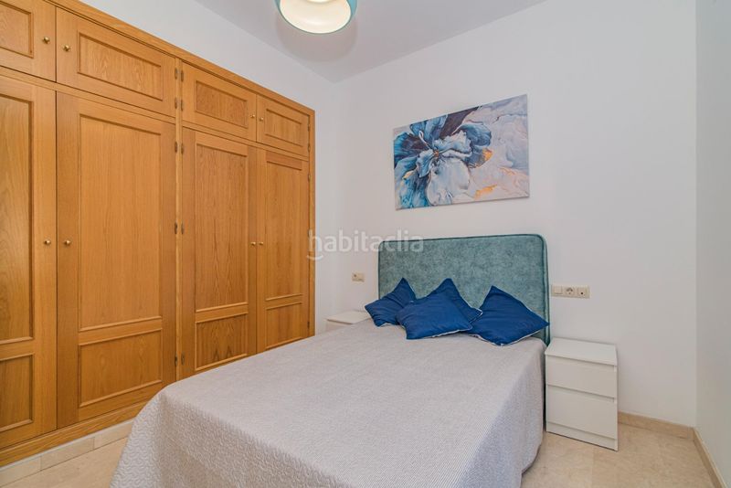 Foto 1c0d4f8a-b7f7-47a4-a819-b6f741704688. Apartament amb calefacció a Centro - Sagrario Granada