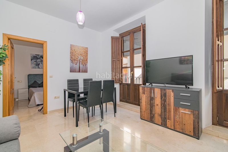Foto d7e58dcd-8c7b-46bb-9b4e-409c785004f4. Apartament amb calefacció a Centro - Sagrario Granada