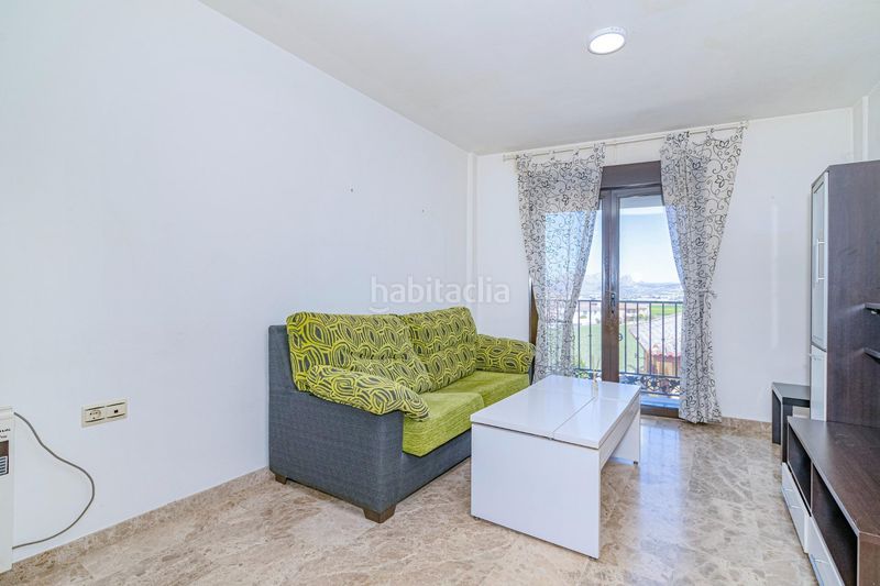 Foto 98d9c30c-f269-438d-9c48-fcbce2d2b35a. Pis amb calefacció aparcament a Purchil Vegas del Genil