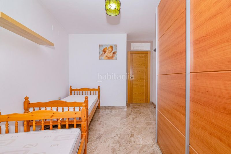Foto b966dac0-7118-4b3a-bdc8-82080bb11573. Pis amb calefacció aparcament a Purchil Vegas del Genil