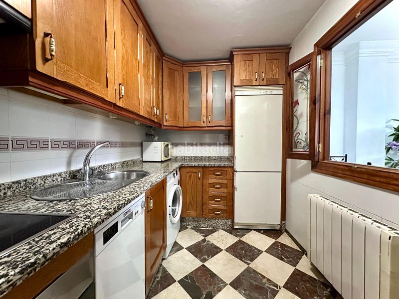 Foto 3f996be6-1c85-4c70-a77a-4e0589944856. Pis amb calefacció aparcament piscina a Cenes de la Vega