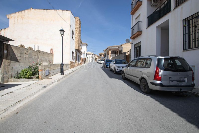 Foto 4478d375-9b69-48a6-9bfa-ea2157585574. Pis a calle juan xxiii 37 a San Francisco - El Chorrillo Gabias (Las)