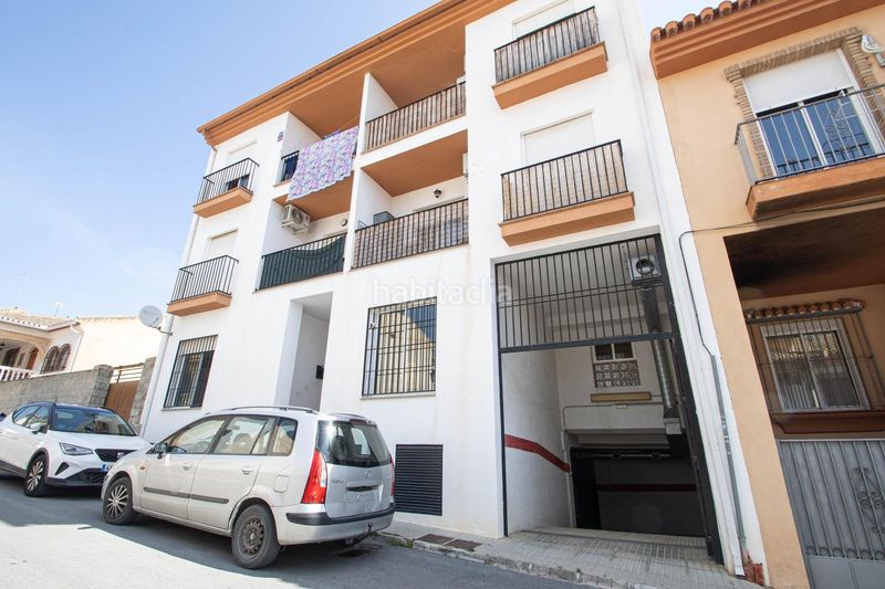 Foto 6bd60f80-0c91-4c2f-abaa-2f5271173972. Pis a calle juan xxiii 37 a San Francisco - El Chorrillo Gabias (Las)