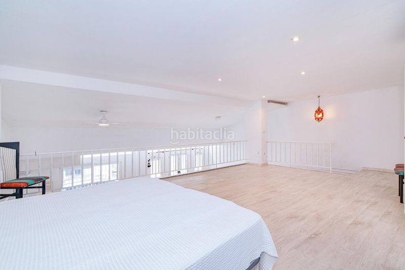 Foto cff580ac-5957-4fb6-baf1-e33dd947ce1f. Loft a Centro Salobreña